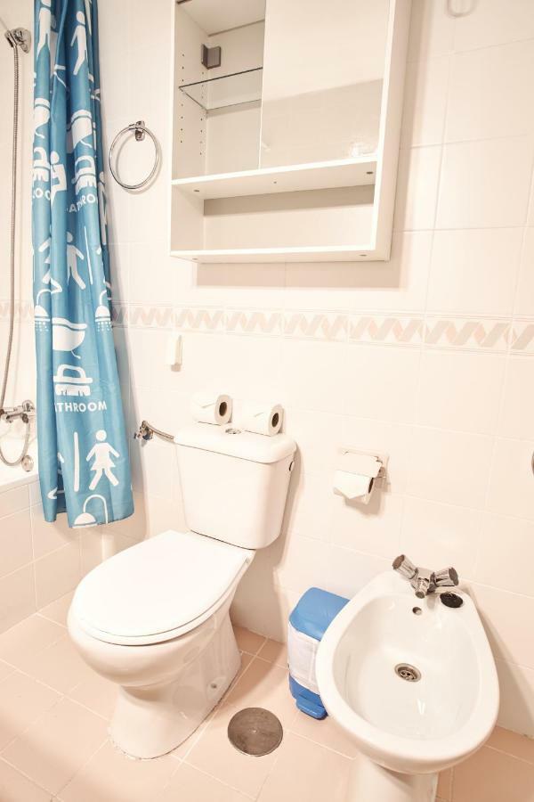 Pureza Oasis Suite Sevilha Exterior foto
